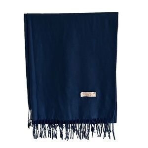Scarf Pashmina Blue